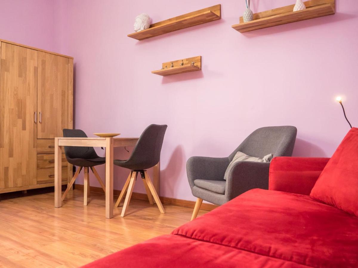 The Best Rent - Studio Nearby Sant'Agostino Metro Milan Exterior photo