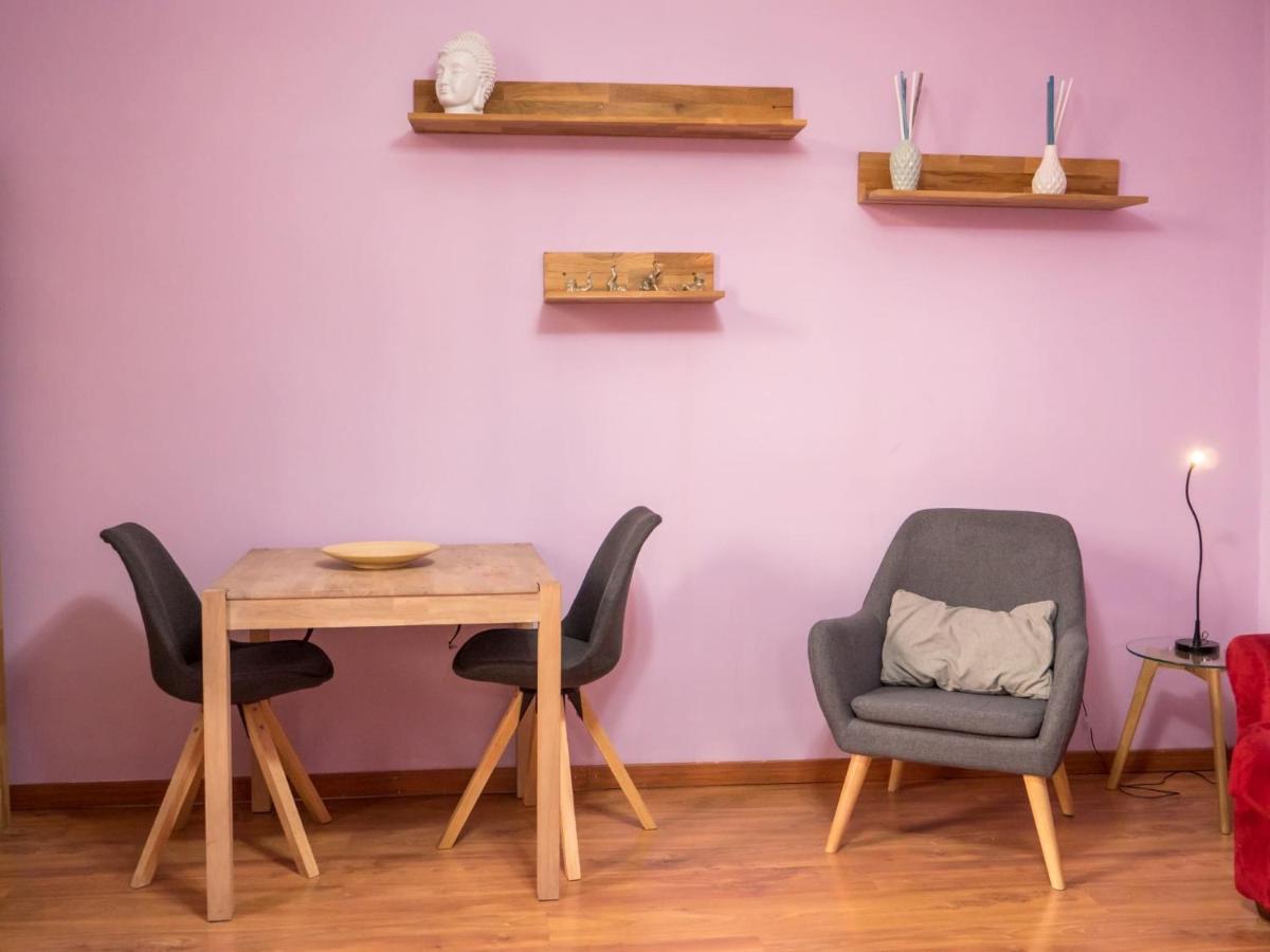 The Best Rent - Studio Nearby Sant'Agostino Metro Milan Exterior photo